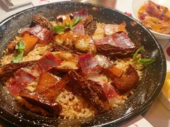 -Kathleen's Waitan 凯圣琳江景西餐厅(外滩店)