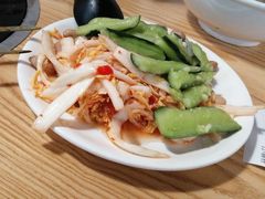 -牛记烩面(七星西路店)