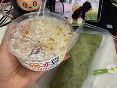 -张果佬年糕卷(科巷店)