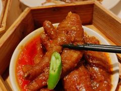 -粤来记·啫啫煲·点心(日月光店)