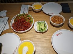 -榆林镇筋饼(知春路店)