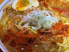 -老龙亭拉面店