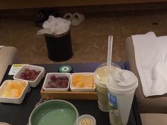 -金色印象·4K影院式足体养生(双龙湖店)