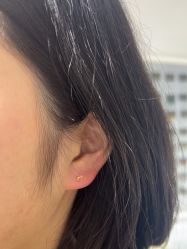 -AI艾耳·专业手工耳洞·穿孔美学馆