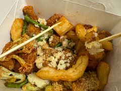 -呷贺盐酥鸡(抄纸巷店)