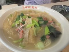 -项记面馆(明瓦廊店)