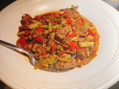 -湘阁里辣(东门茂业店)