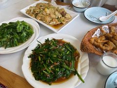 -洲晓鲜·舟山海鲜大排档(朱家尖风景区店)