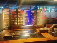 -刘记大块烤羊腿餐吧(北沙滩店)