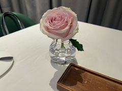 -L'Arome芳芳法国餐厅(仙林金鹰店)