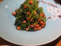 -吕氏疙瘩汤·私家菜馆(慈云寺店)