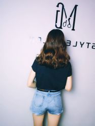 -BM SALON