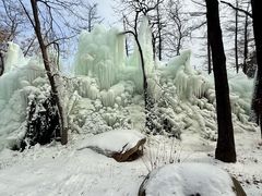 -沂蒙山旅游区云蒙景区(蒙山国家森林公园)