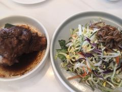 -京滨饭店·餐厅(阜外大街店)