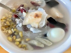 -清爽清补凉