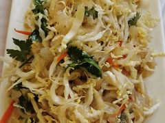 -宾朋海鲜美食特色餐厅·纯手工鲅鱼水饺(兴海路店)