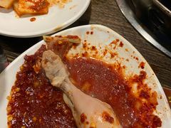 -新村一只鸡(新村本店)