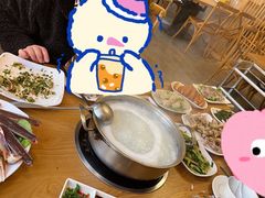 -吉友粥底火锅(方斜路店)