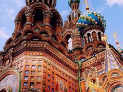 -滴血救世主教堂