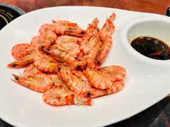 斑节虾-榕港名轩(天禧店)