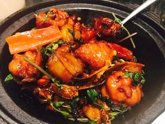 -鹿港小镇(金虹桥国际中心店)