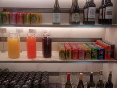 -粤海喜来登酒店·盛宴海鲜牛排自助餐厅(天河城店)
