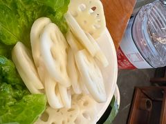 -刘老表·瓦罐汤涮肉(青云谱店)