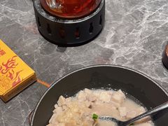 -炊烟小炒黄牛肉(浦东世纪汇店)