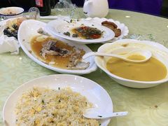 -碧海银沙海鲜餐厅(恒大海上威尼斯店)
