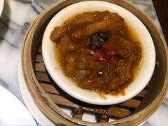 凤爪-故宫晶华
