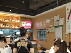 -木屋烧烤(龙岗南联店)