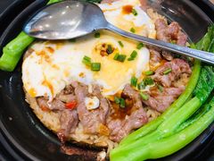 -胜记凯心茶餐厅(汇金财富广场店)