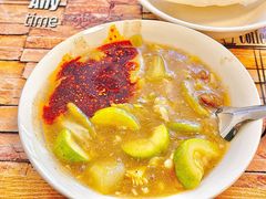 -刘老虎肉丸糊辣汤(总店)