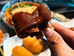 -陆琴脚艺·足浴·SPA(夫子庙店)