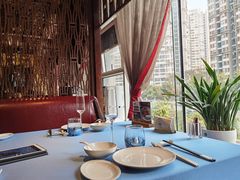 靠窗位-南堂館川菜文化餐厅(天府店)
