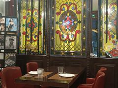 -Golden Lily河内巴黎法越料理餐厅(建国西路店)