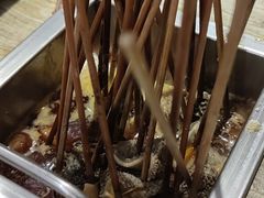 -老徐烧烤涮肚(交道口店)