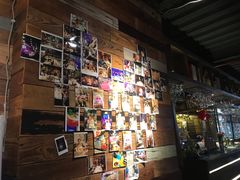 -别院里音乐餐酒吧(双流航空港店)