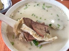 -教师之家赵家羊汤馆(东青龙街店)