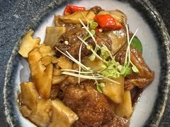 -莲池荟素食馆·12年老字号(光孝寺店)