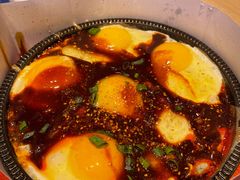 -梨花牛肉汤饭(仁恒伊势丹店)