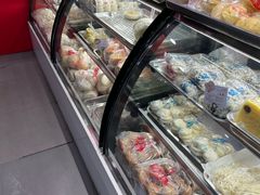 -蒸翻天·原味馒头(向阳里店)