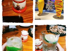 -杰J.w.m深夜食堂 厚杰居酒屋(淮海街商业街店)