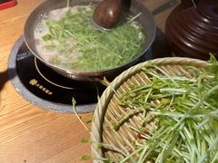 -吃饭皇帝大(解放西路店)