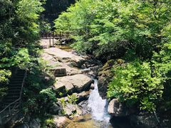 -太湖源风景区