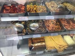-娘心豆品(方庄店)