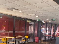 -麦当劳(国家体育场南路店)