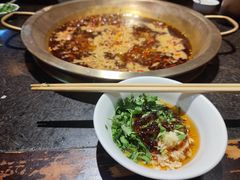 -巴蜀大宅门火锅(北大街店)
