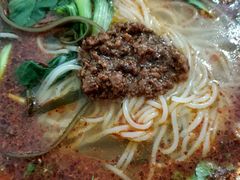 -成都名小吃(桃园西路店)