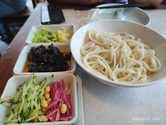 -小吊梨汤·北京菜·烤鸭(双井乐成中心店)